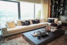 現代家居--讓心返璞歸真，悠然見南山-頭條楓林網