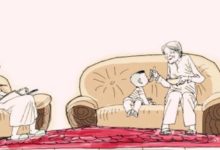 婆婆帶娃，這3句話往往會傷到娃，看看你家婆婆都說過幾句-頭條楓林網