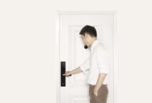 小米攜手生態鏈企業「鹿客」，開啟OJJ​智慧門鎖​千名免費眾測-頭條楓林網