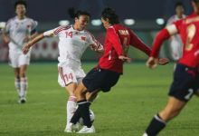 送別昔日鏗鏘玫瑰，前女足國腳張歐影病逝年僅43歲-頭條楓林網