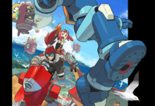 【重返遊戲回收站3】有緣再會，《洛克人 DASH 3》-頭條楓林網