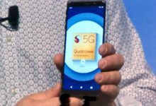 高通5G手機參考設計首秀 OV小米將與​三星​搶首發-頭條楓林網