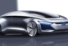 奧迪將推新e-tron概念車 或相約日內瓦-頭條楓林網