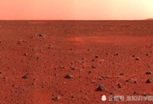 火星驚現神秘閃光物，是外星人不小心留下的嗎？它的來歷令人費解-頭條楓林網