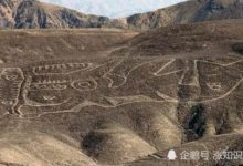 在納斯卡發現詭異圖畫，公元前200年就已存在，是為何形成的？-頭條楓林網