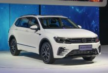 大眾途觀L PHEV即將上市，混動市場不平靜-頭條楓林網