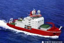 中國研發雪龍2號破冰船，即將前往南北極探索！-頭條楓林網